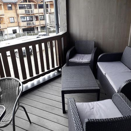 Apartment Ged Adler Resort Kaprun Exterior photo