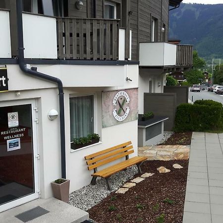 Apartment Ged Adler Resort Kaprun Exterior photo