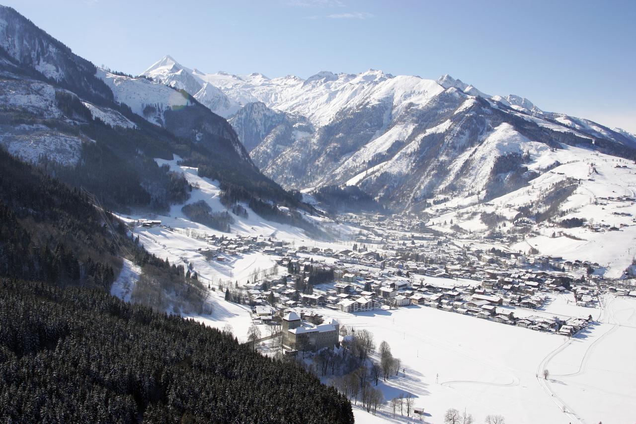 Apartment Ged Adler Resort Kaprun Exterior photo