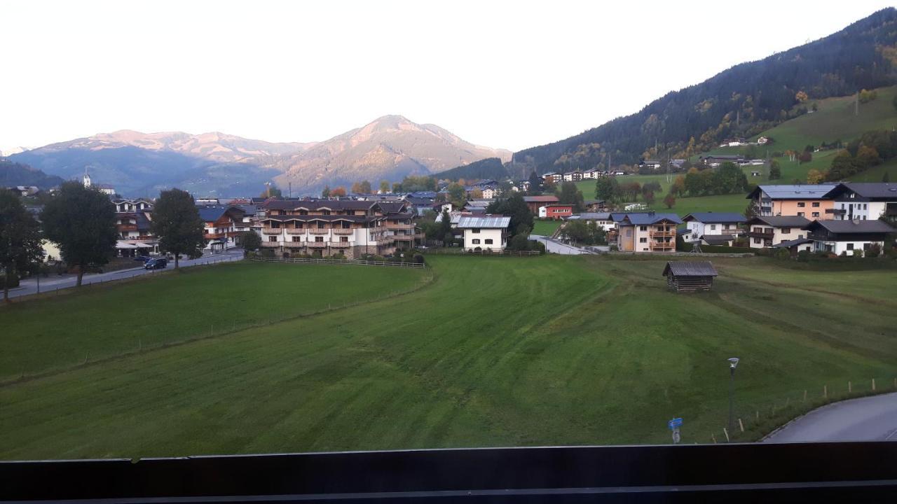 Apartment Ged Adler Resort Kaprun Exterior photo